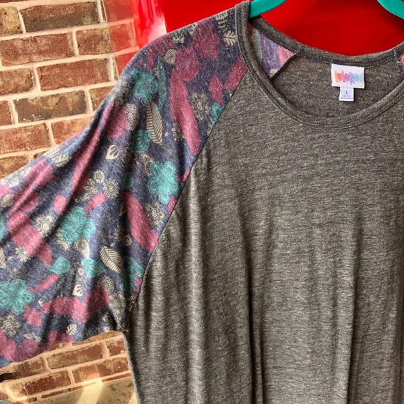 LulaRoe Randy - Picture 2 of 3